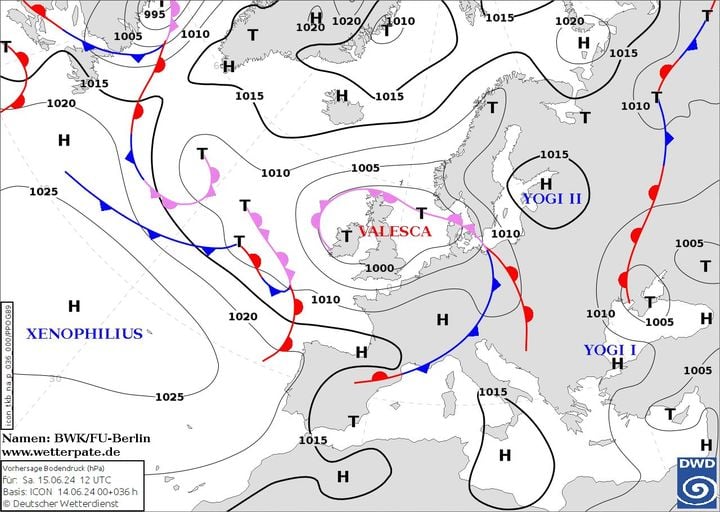 Ливни, град и шквалы - синоптики рассказали, какая погода будет в Украине сегодня - фото 3