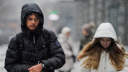 У Київській області завтра вночі знизиться температура до -2°C - 290x166