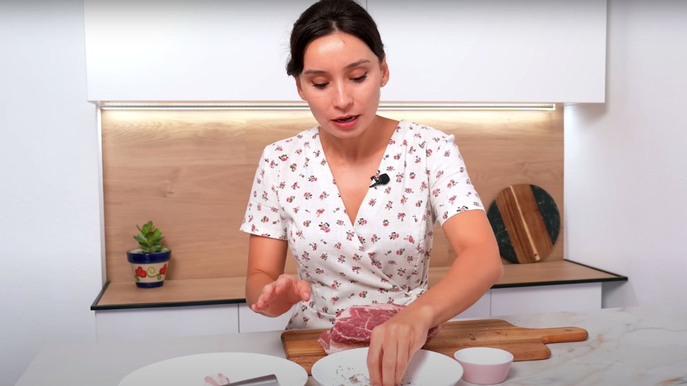 буженина без духовки, бюджетний та смачний рецепт для бутербродів