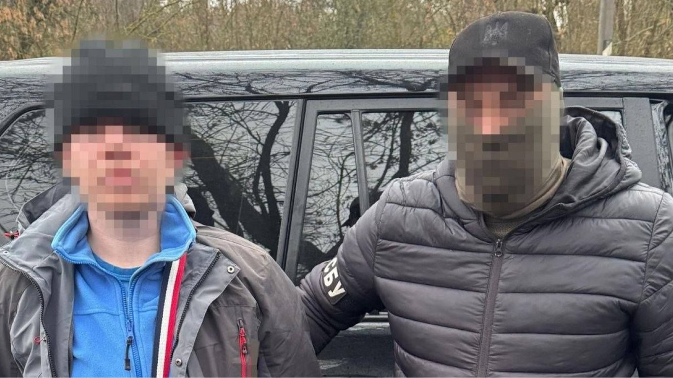 В Одессе готовили убийство начальника ТЦК: задержан агент РФ