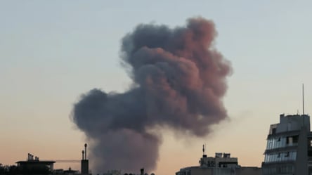 У Харкові пролунали вибухи — що відомо - 285x160