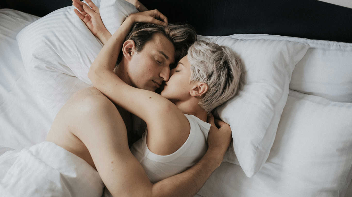 Дати народження найспокусливіших жінок