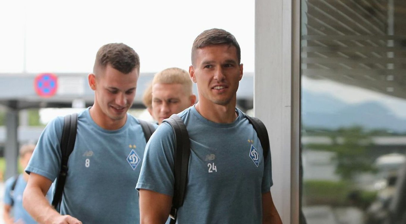 Александр Тымчик может перейти в Жирону