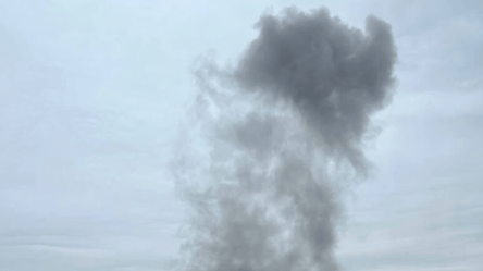 На Харківщині пролунали гучні вибухи — окупанти обстрілюють балістикою - 285x160