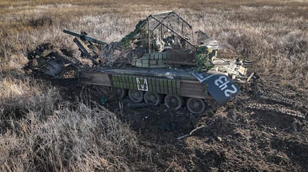 Сотні знищених танків та тисячі трупів — у ЗСУ розповіли про шалені втрати РФ в Авдіївці - 285x160
