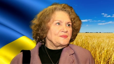 Лине Костенко 94 года — самые лучшие стихи поэтессы о любви, жизни и Украине - 285x160