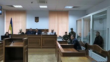 Корректировщик с Донбасса сдавал позиции ВСУ врагу — суд вынес приговор - 290x160