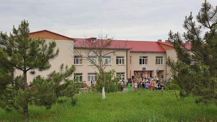 Знову десятки мільйонів на ремонт школи — на Одещині оголосили черговий тендер - 290x166