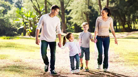 Отец двоих детей уклонился от мобилизации — как его наказал суд - 285x160