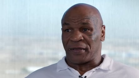 Майк Тайсон рассказал, когда перестанет выходить на ринг - 285x160