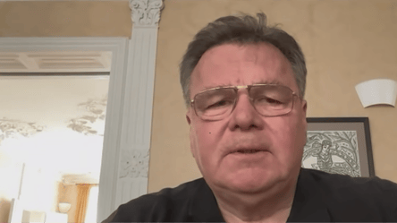 Вихід США з НАТО та загроза РФ для Балтії: інтерв'ю з Лінасом Лінкявічюсом - 290x160