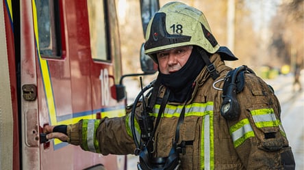 РФ ударила по многоэтажке в Харькове — пострадал ребенок - 290x166