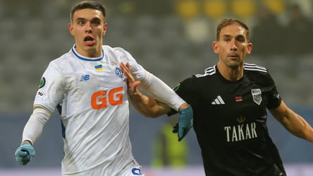 Мати Пономаренка назвала команду, про яку мріє форвард - 290x160