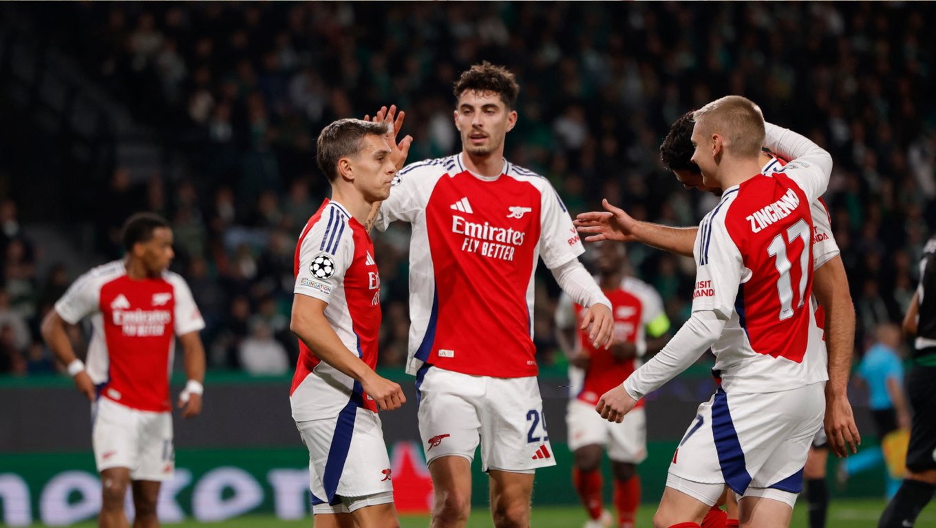 Александр Зинченко