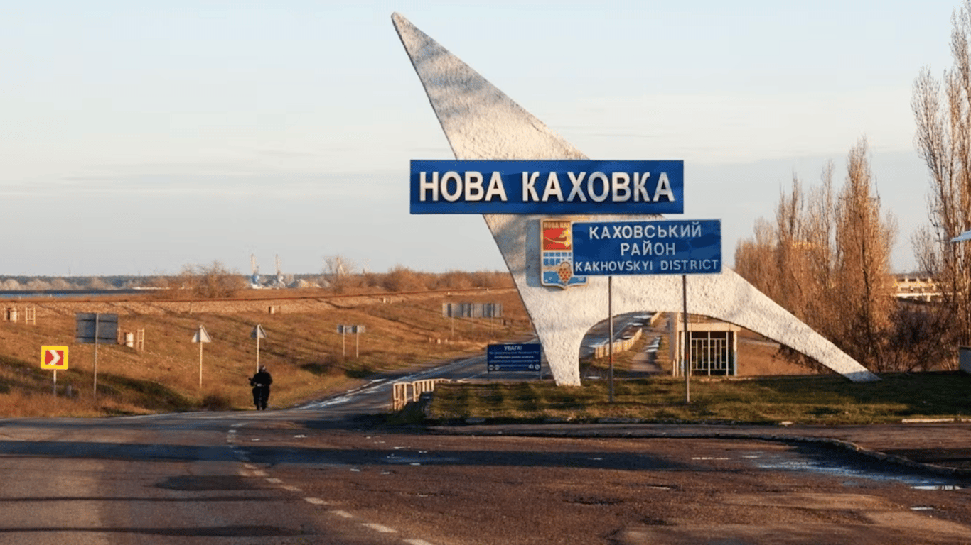 Жителі Нової Каховки не підтверджують інформацію про евакуацію, — мер міста