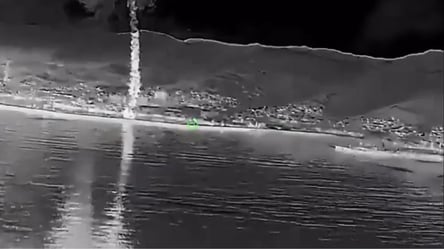 Росія втратила фрегат у Чорному морі: успішна операція України - 290x166