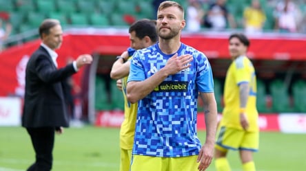 Двоє ветеранів Динамо керуватимуть розвитком клубу - 290x166
