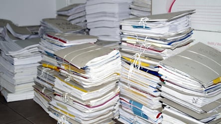 Книги, газеты и картон — сколько можно заработать на макулатуре в феврале - 285x160