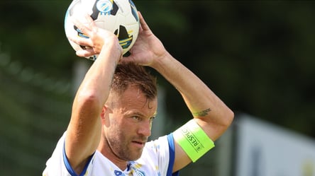 Где смотреть матч Хамрун Спартанс — Динамо в Лиге чемпионов - 285x160