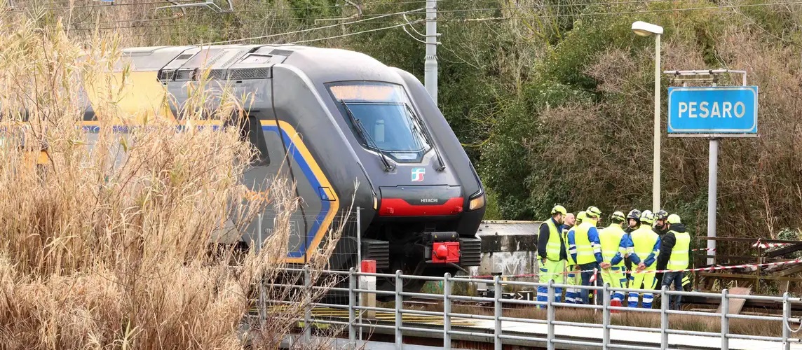 диверсия в Италии