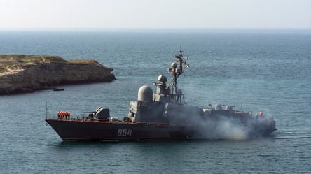 "Ивановец" последовал за крейсером "Москва" — что известно об очередном морском успехе Украины - 285x160