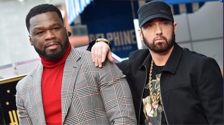 Эминем и 50 Cent работают над сериалом на основе фильма "Восьмая миля" - 285x160