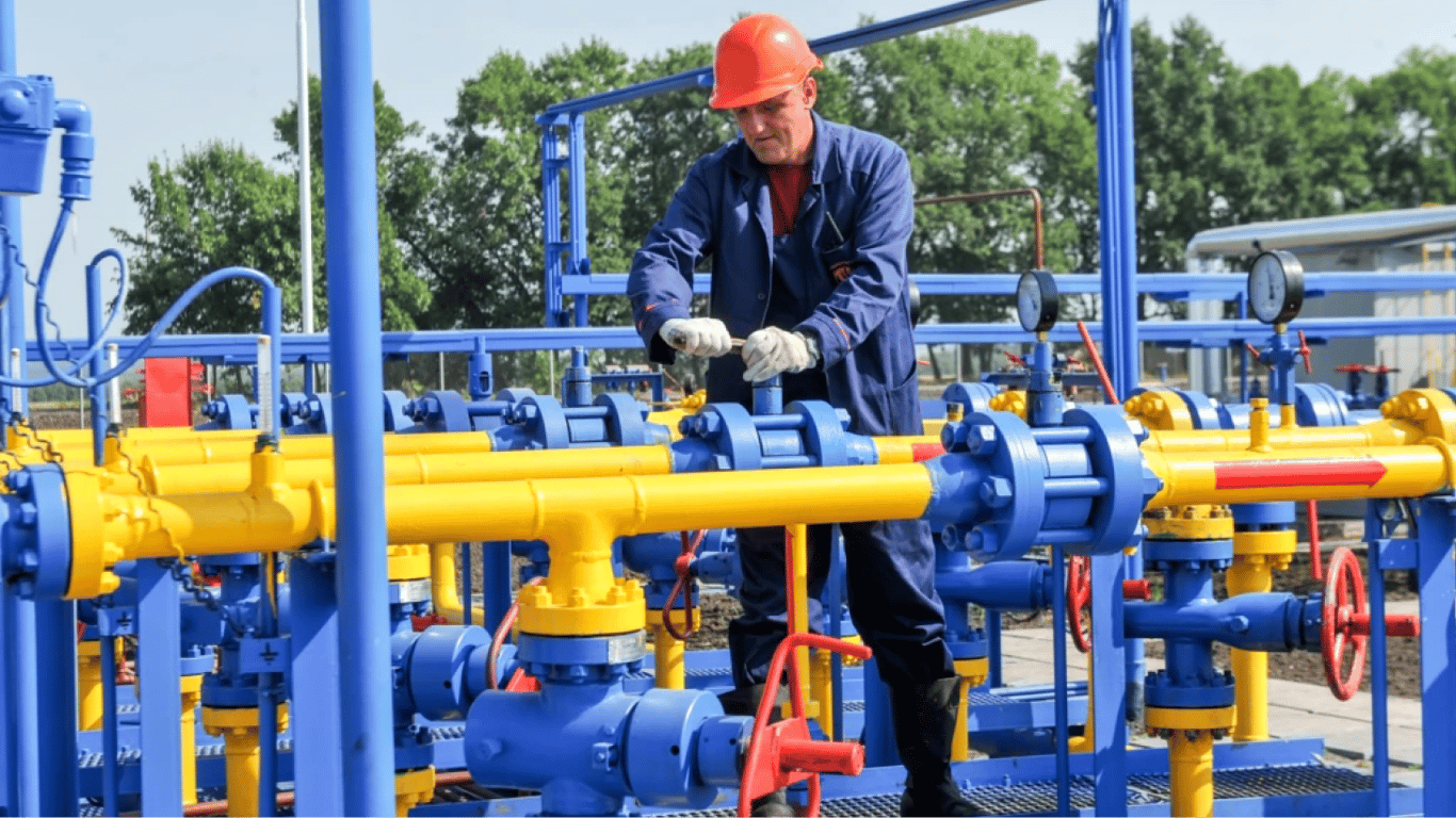 Чим Європа компенсує втрачений російський газ