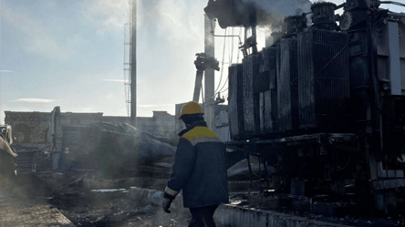 Експерт заявив про удари 16 ракет по ТЕЦ Києва — що кажуть в ПС - 290x160