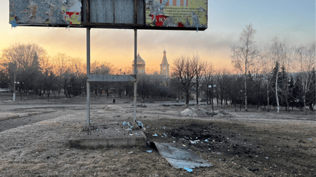 Росіяни обстріляли Харківщину: загинули двоє людей - 285x160
