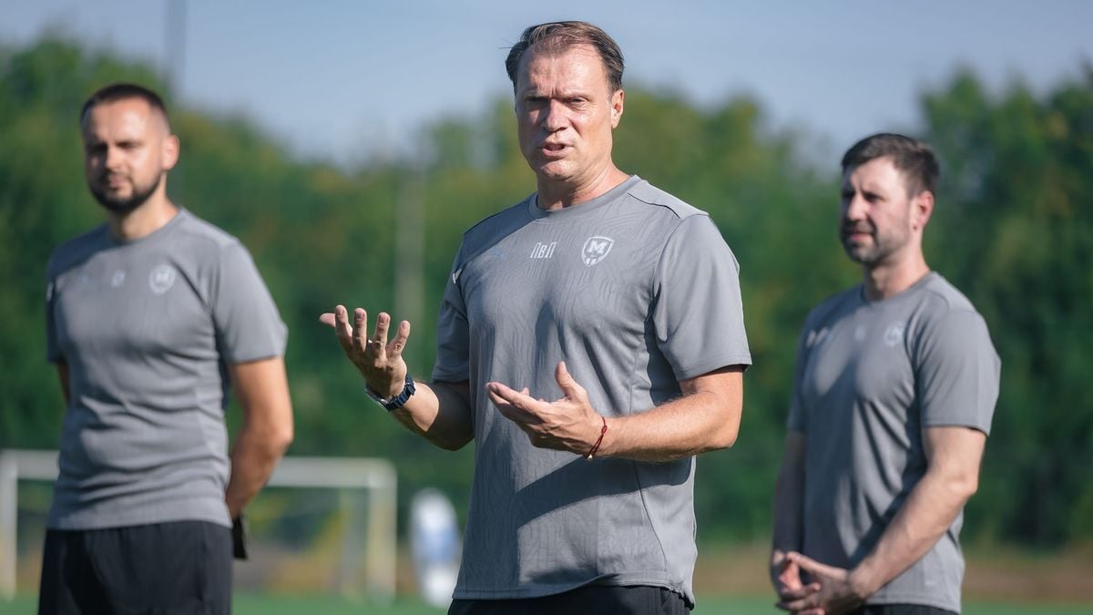 Патрик Ван Леувен