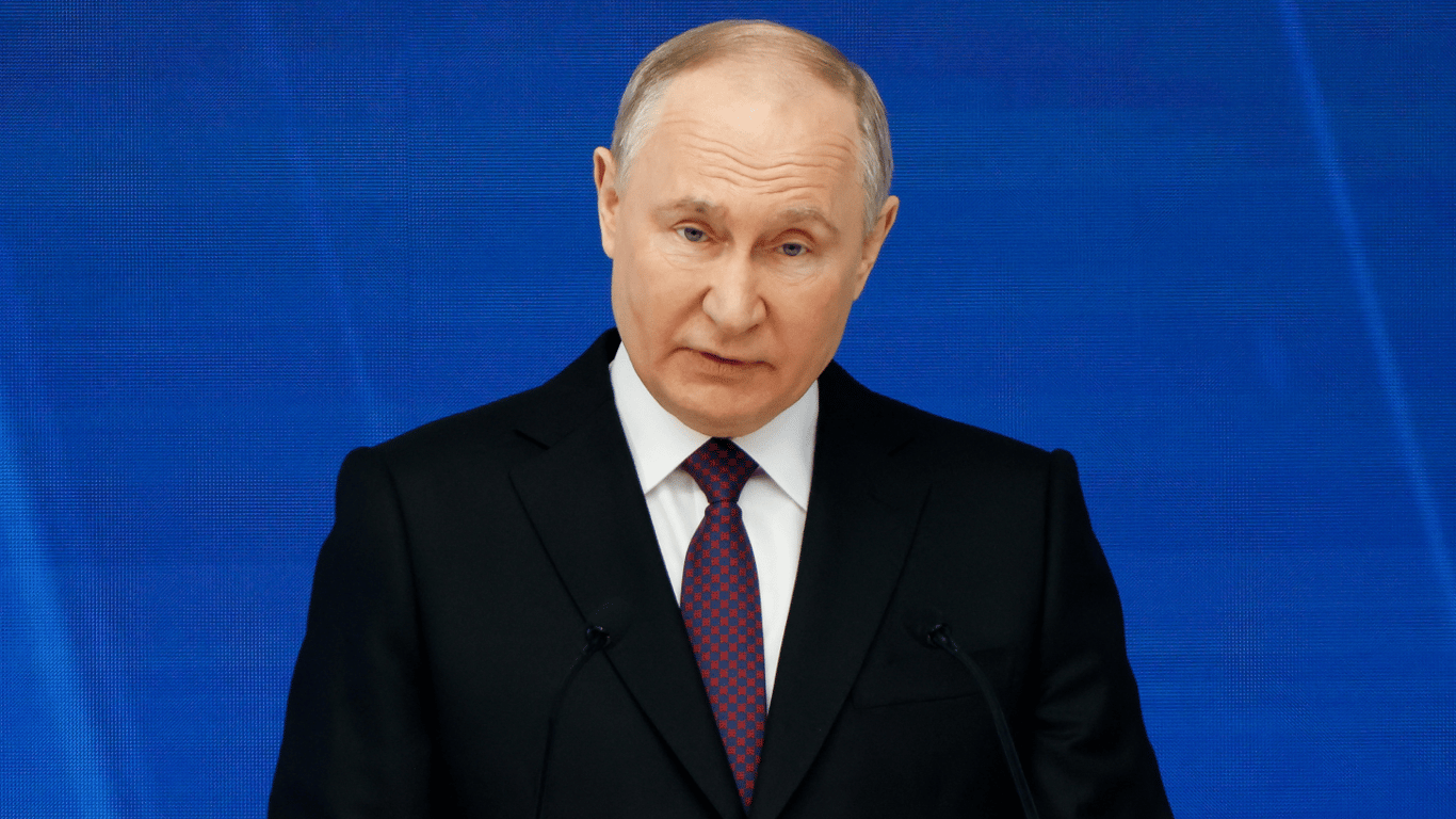 Путін пригрозив ракетним ударом країнам, які відправлять свої  війська в Україну