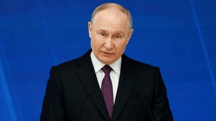 Путін пригрозив ракетним ударом країнам, які відправлять свої  війська в Україну - 285x160