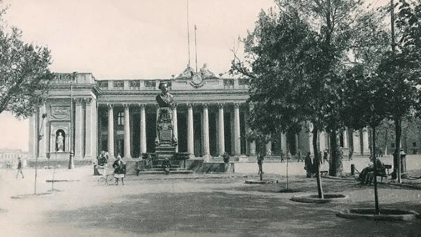 Перейменування Хаджибея в Одесу — міф та історична реальність - фото 5