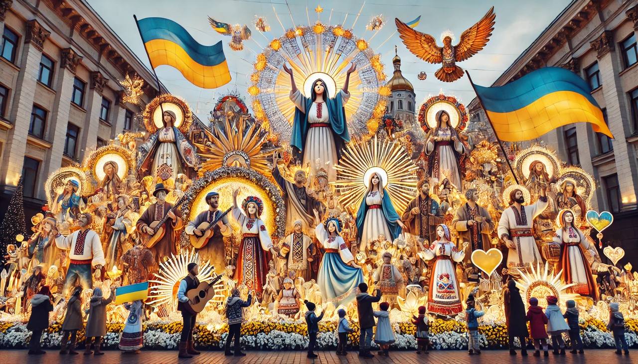 Перемога у війні