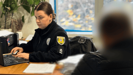 В Одессе юрист выманивал у военных деньги — детали схемы - 290x166