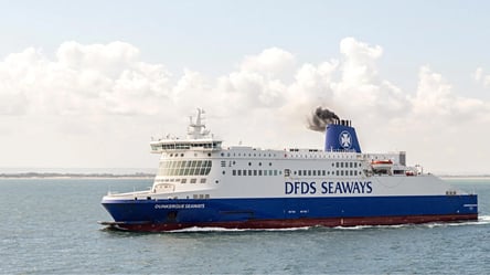 В Европе запустят самый длинный маршрут паромом - 290x160