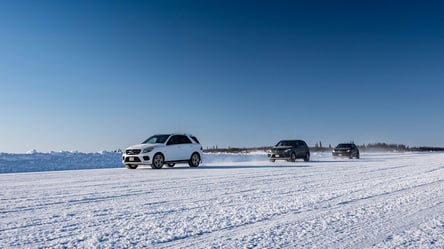 Кращі зимові шини різних виробників для созону 2025-2026 - 290x166