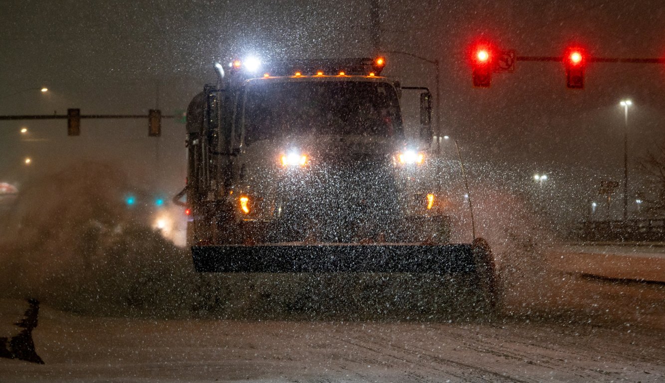 Ураган Ферн