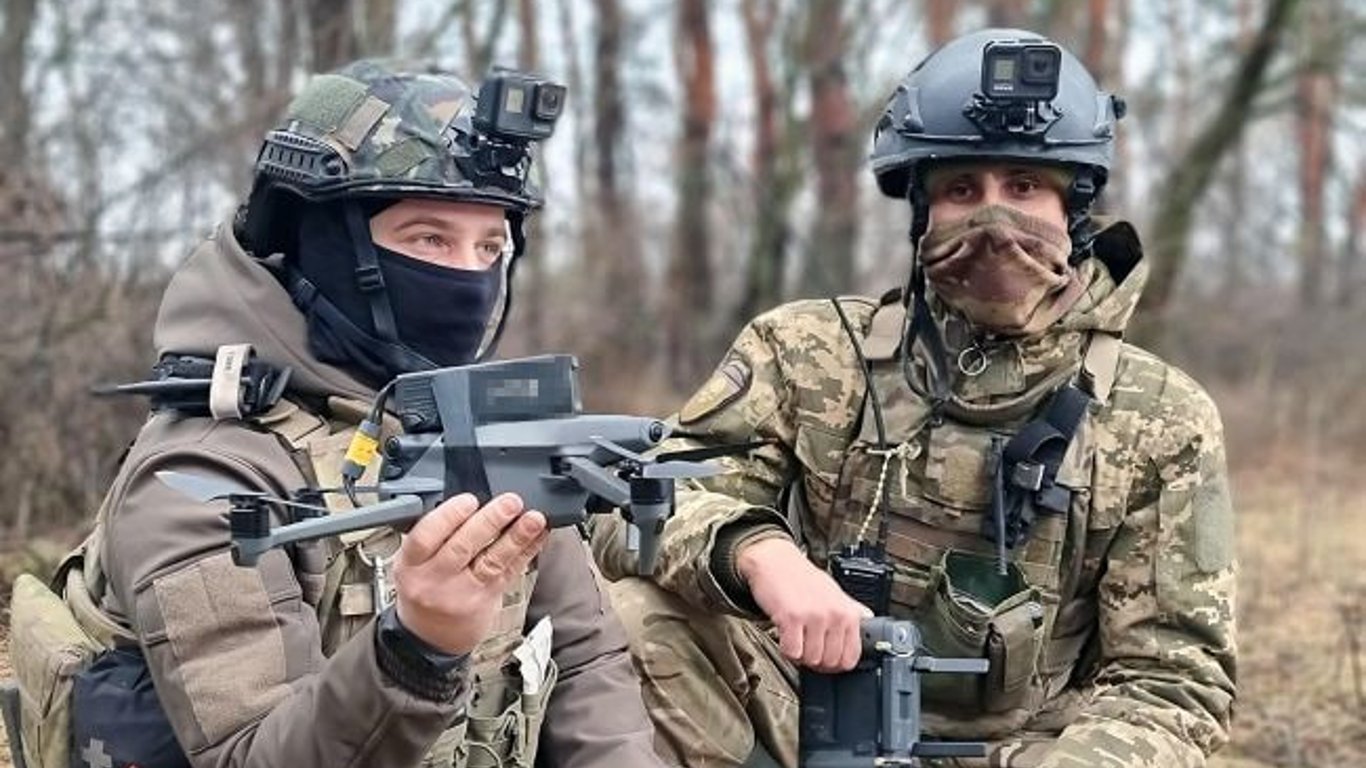 У Міноборони вважають, що ціна FPV-дронів для ЗСУ зависока — бійці відреагували