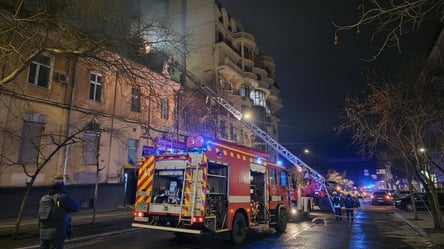 Former CIA officer explains why Odesa is Russia’s key target - 304x171