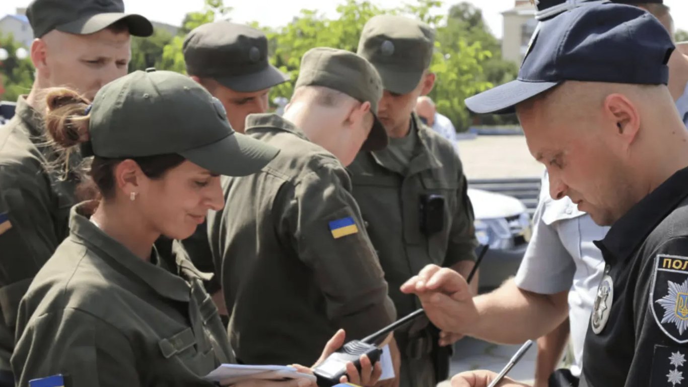 Мобілізація в Україні - кого з українців не можуть мобілізувати без їхньої згоди