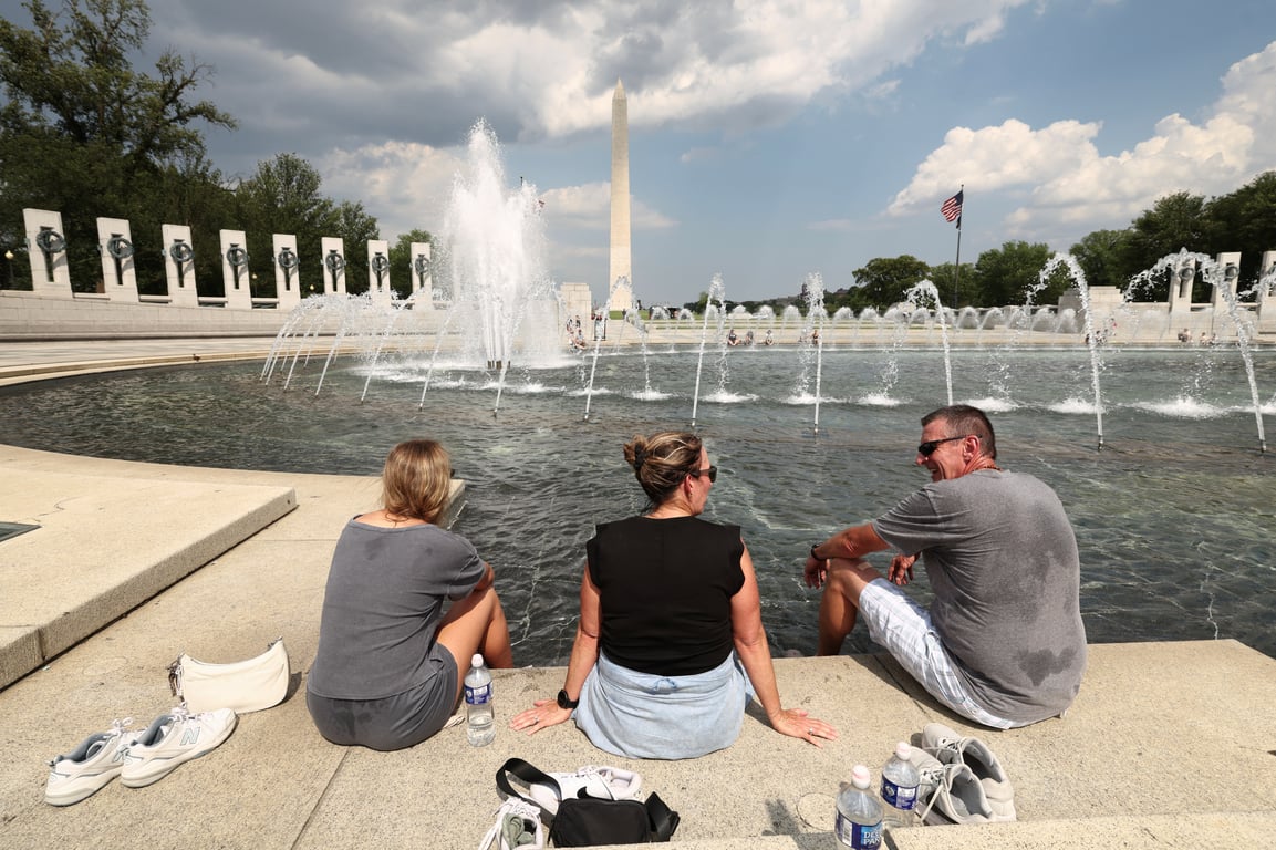Вашингтон визнаний одним з найкомфортніших міст для життя