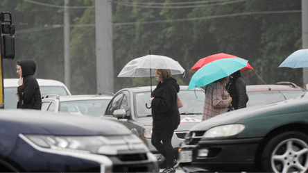 Заморозки повертаються: де вдарить холод і пройдуть дощі завтра - 285x160