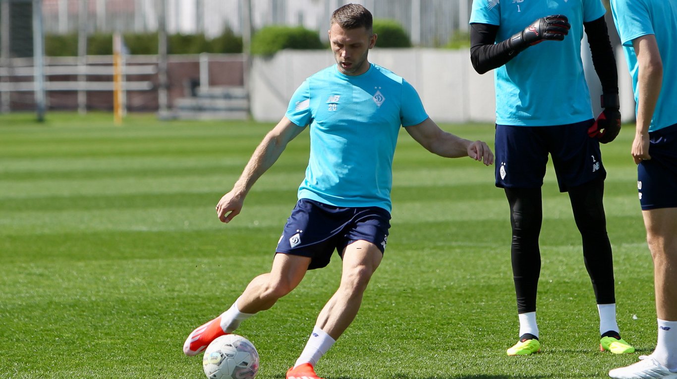 Олександр Караваєв