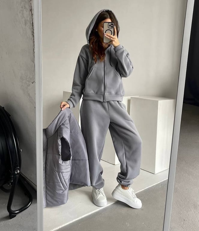 Найбільш комфортні штани на цю осінь