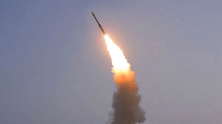 У Київській області повітряна небезпека: запуск ракет - 285x160