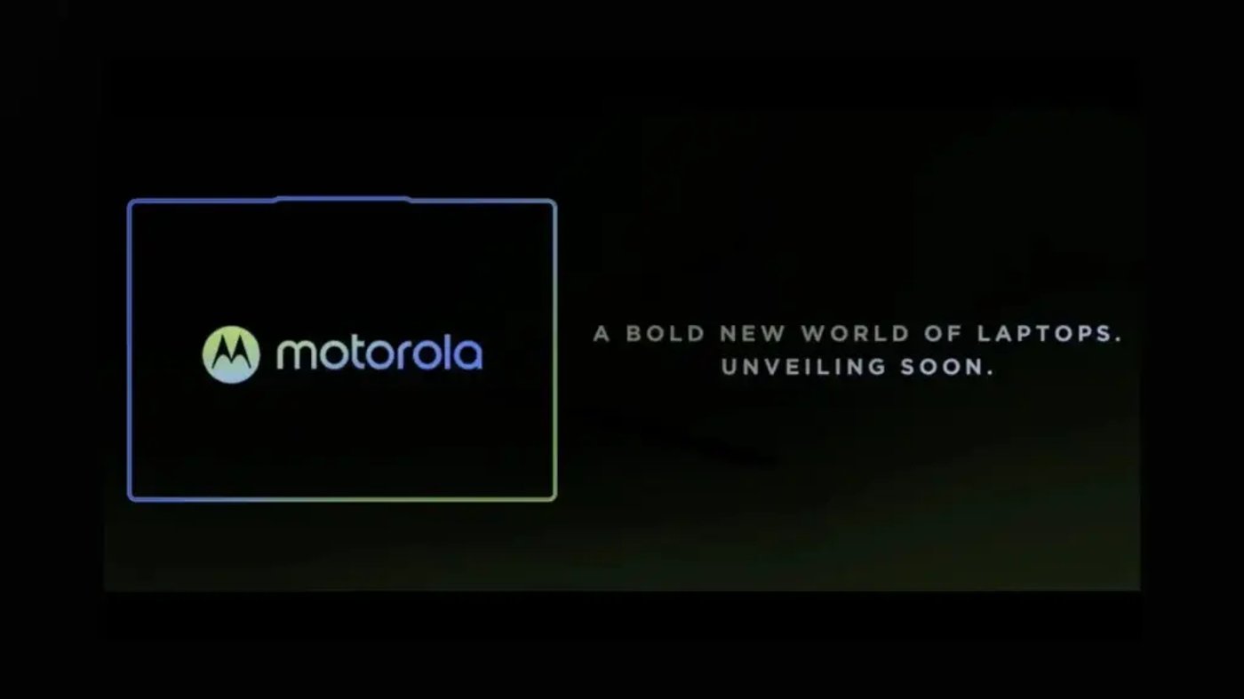 Motorola teaser