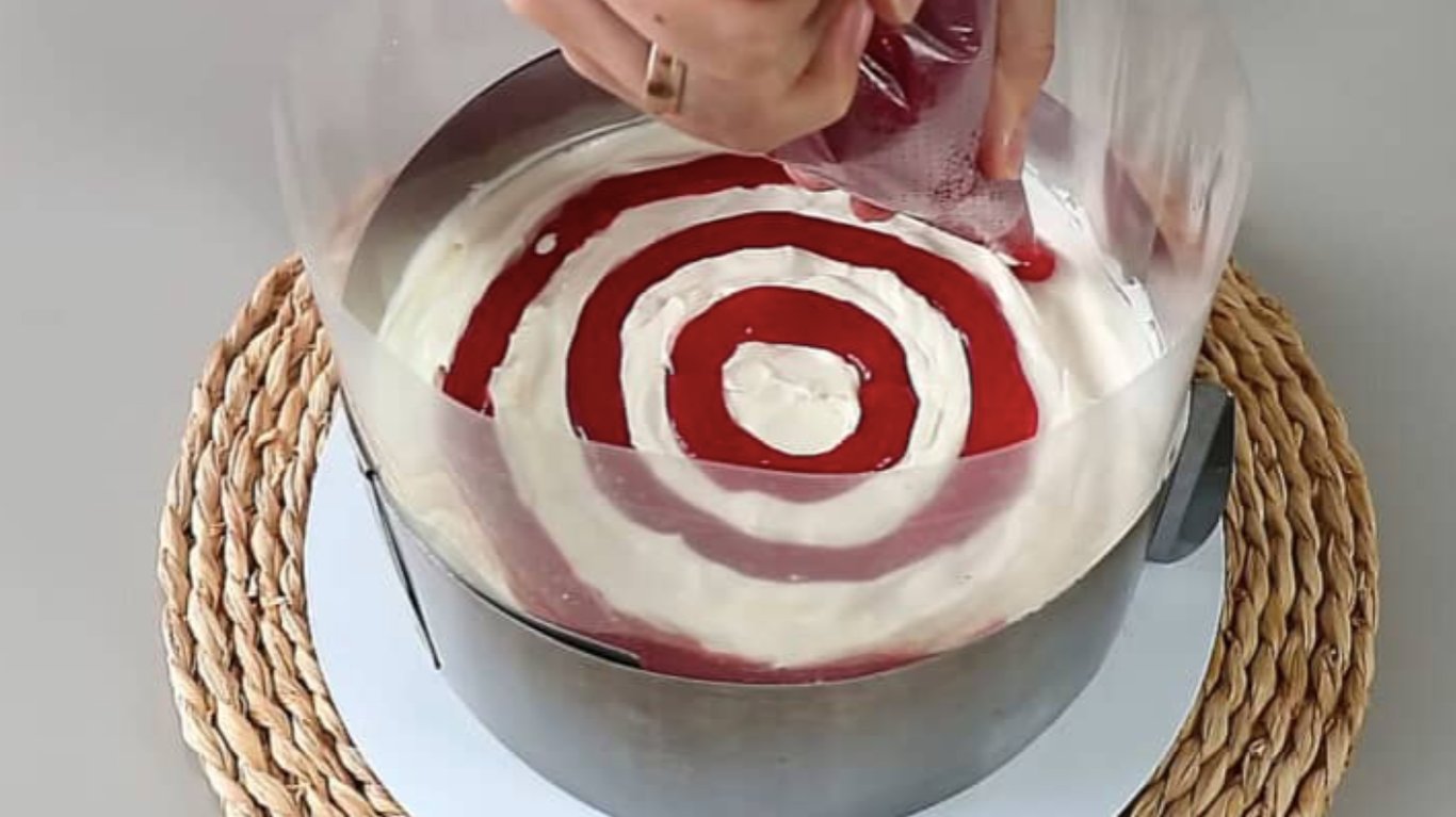 рецепт смачного торта