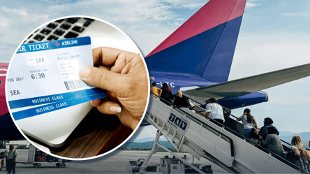 "Урвали" дешеві авіаквитки — як повернути через зміну планів - 285x160