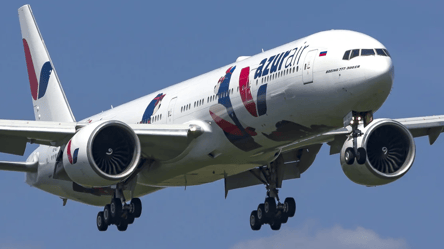 У РФ ще одна авіакомпанія може втратити ліцензію - 285x160